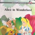 Cover Art for 9780868019529, Alice in Wonderland by Lewis Carroll