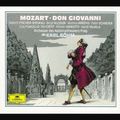 Cover Art for 0028942987029, Mozart: Don Giovanni by Nilsson Birgit B hm Karl OPNT