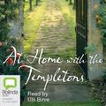 Cover Art for 9781743193211, At Home with the Templetons by Monica McInerney