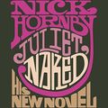 Cover Art for 9783785742594, Juliet, Naked: Englischsprachige Ausgabe. by Nick Hornby, Jennifer Wiltsie