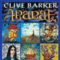 Cover Art for 9786051711898, Abarat by Clive Barker