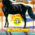 Cover Art for 9780375806711, Black Stallion by Walter Farley