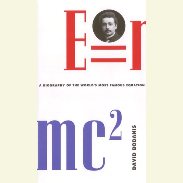 Cover Art for 9780739301494, E=mc2 by Unknown