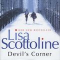 Cover Art for 9781405050562, Devil's Corner by Lisa Scottoline