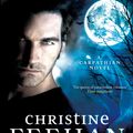Cover Art for 9780349405667, Dark Ghost by Christine Feehan
