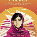 Cover Art for 0787721906339, I Am Malala: The Girl Who Stood Up for Education and was Shot by the Taliban by Malala Yousafzai, Christina Lamb