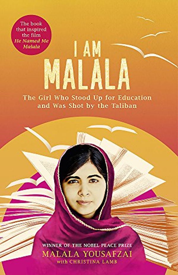 Cover Art for 0787721906339, I Am Malala: The Girl Who Stood Up for Education and was Shot by the Taliban by Malala Yousafzai, Christina Lamb