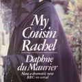 Cover Art for 9780330241410, My Cousin Rachel by Daphne Du Maurier