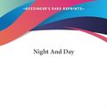 Cover Art for 9781419137037, Night And Day by Virginia Woolf