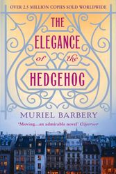 Cover Art for 9781906040185, The Elegance of the Hedgehog by Muriel Barbery