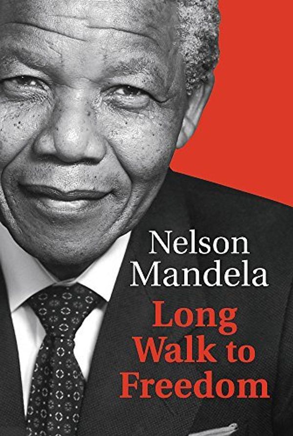 Cover Art for 0884424259790, Long Walk To Freedom by Nelson Mandela