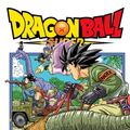 Cover Art for 9781974713745, Dragon Ball Super, Vol. 6 by Akira Toriyama