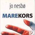 Cover Art for 9788773949788, Marekors (in Danish) by Jo Nesbø