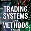 Cover Art for 9781118236031, Trading Systems and Methods by Perry J. Kaufman