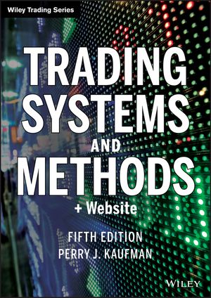 Cover Art for 9781118236031, Trading Systems and Methods by Perry J. Kaufman