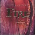 Cover Art for 9788841861516, Fire by Kristin Cashore