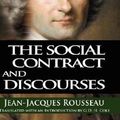 Cover Art for 9789562915656, The Social Contract and Discourses by Jean Jacques Rousseau