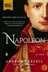 Cover Art for 9780143127857, Napoleon by Andrew Roberts