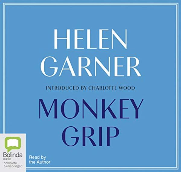 Cover Art for 9780655644903, Monkey Grip by Helen Garner