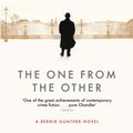 Cover Art for 9781849164610, The One From The Other: Bernie Gunther Thriller 4 by Philip Kerr