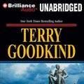 Cover Art for 9781455825899, Naked Empire by Terry Goodkind