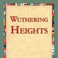 Cover Art for 9781421823225, Wuthering Heights by Emily Bronte