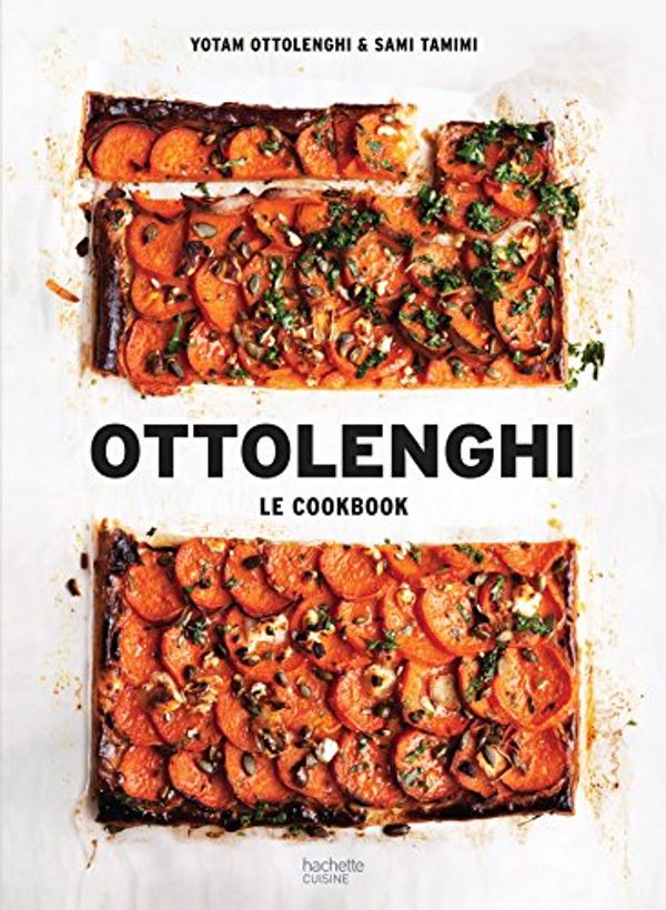 Cover Art for 9782012388390, Ottolenghi : Le cookbook by Yotam Ottolenghi, Sami Tamimi