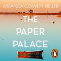 Cover Art for B08S3Z6XBH, The Paper Palace by Miranda Cowley Heller