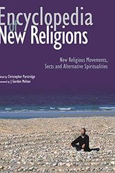 Cover Art for 9780745952192, Encyclopedia of New Religions by Christopher Partridge