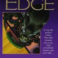 Cover Art for 9780061056000, Cat on the Edge by Shirley Rousseau Murphy