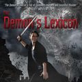 Cover Art for 9781416994923, The Demon's Lexicon by Sarah Rees Brennan