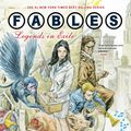 Cover Art for 9781401237554, Fables: Legends in Exile by Bill Willingham
