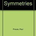 Cover Art for 9780893661519, Broken Symmetries by Paul Preuss