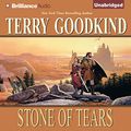 Cover Art for B07YF6NKQ6, Stone of Tears: Sword of Truth, Book 2 by Terry Goodkind