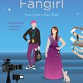 Cover Art for 9781683691709, The Princess and the Fangirl by Ashley Poston