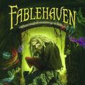 Cover Art for 9780545133630, Fablehaven by Mull. Brandon