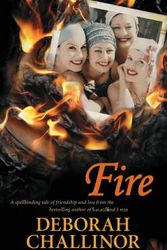 Cover Art for 9781869507039, Fire (Paperback) by Deborah Challinor