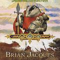 Cover Art for 9780613715768, Salamandastron by Brian Jacques
