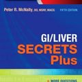 Cover Art for 9780323260336, GI/Liver Secrets Plus, 5e by Peter R. McNally