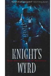 Cover Art for 9780613715621, Knight's Wyrd by Debra Doyle