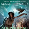 Cover Art for 9781250183545, Sightwitch: A Tale of the Witchlands by Susan Dennard