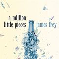 Cover Art for 9780719561009, A Million Little Pieces by James Frey