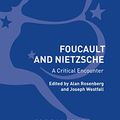 Cover Art for B079TJV91B, Foucault and Nietzsche: A Critical Encounter (Bloomsbury Studies in Continental Philosophy) by 