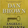 Cover Art for 9788492549740, Angels i dimonis by Dan Brown