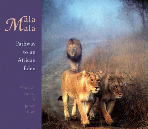 Cover Art for 9780966225723, Mala Mala by Thom Lumry