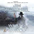 Cover Art for B009YHHCRO, White Night: The Dresden Files, Book 9 (Unabridged) by Unknown