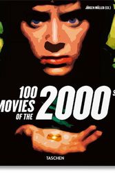 Cover Art for 9783836587341, Movies of the 2000s by Jürgen Müller