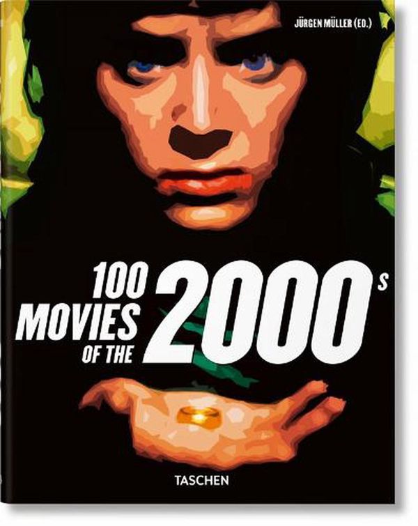 Cover Art for 9783836587341, Movies of the 2000s by Jürgen Müller