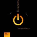 Cover Art for 9780199671830, Business Law by James Marson