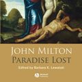 Cover Art for 9781405129299, Paradise Lost by Barbara K. Lewalski, John Milton